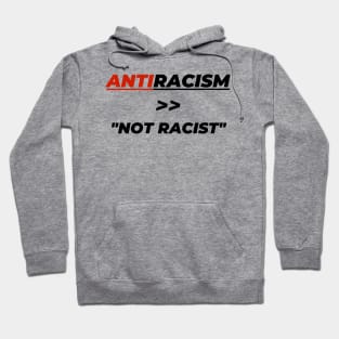 Anti-Racism (#BlackLivesMatter) Hoodie